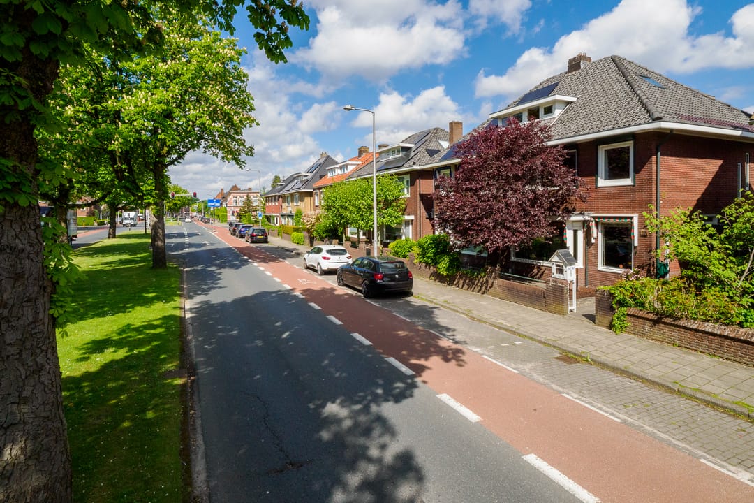 Photo 58 of Getfertsingel 176