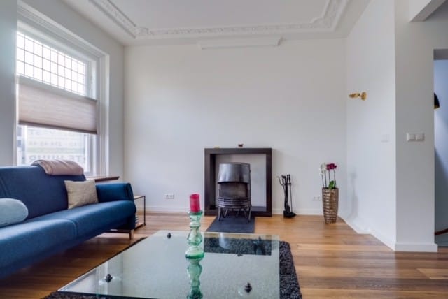 Foto 4 van Loeff Berchmakerstraat 48