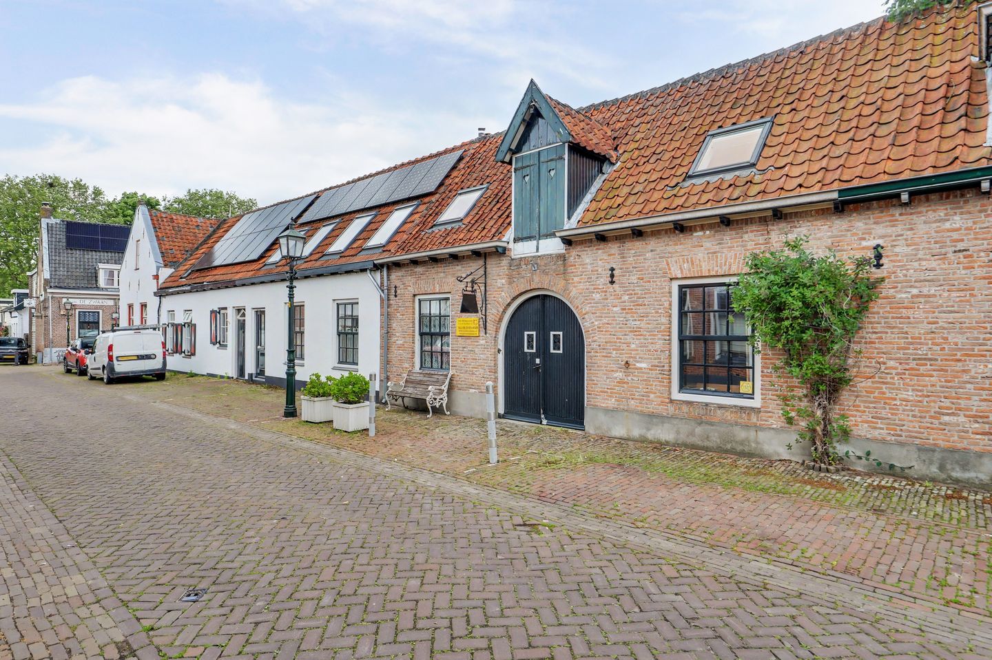 Foto 5 van Marinus Visserstraat 3