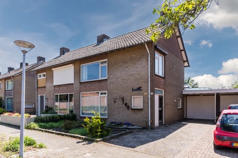 Narcisstraat thumbnail