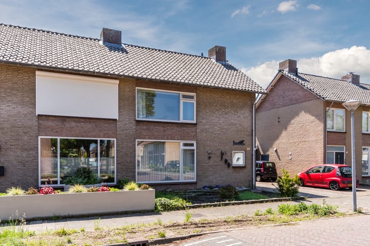 Foto 4 van Narcisstraat 55