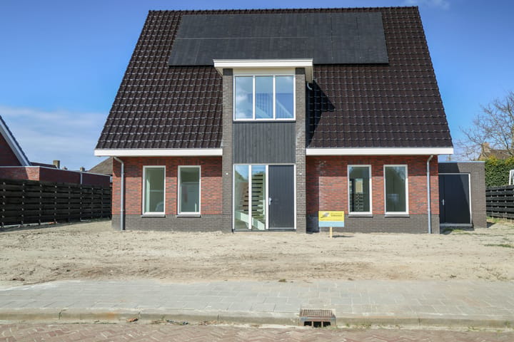 Foto 5 van Kammingastrjitte 53