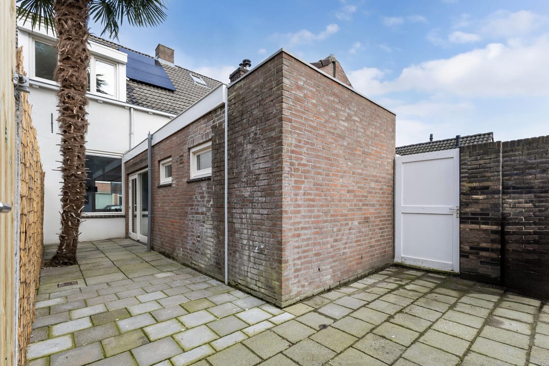 Foto 32 van Lange Nieuwstraat 150