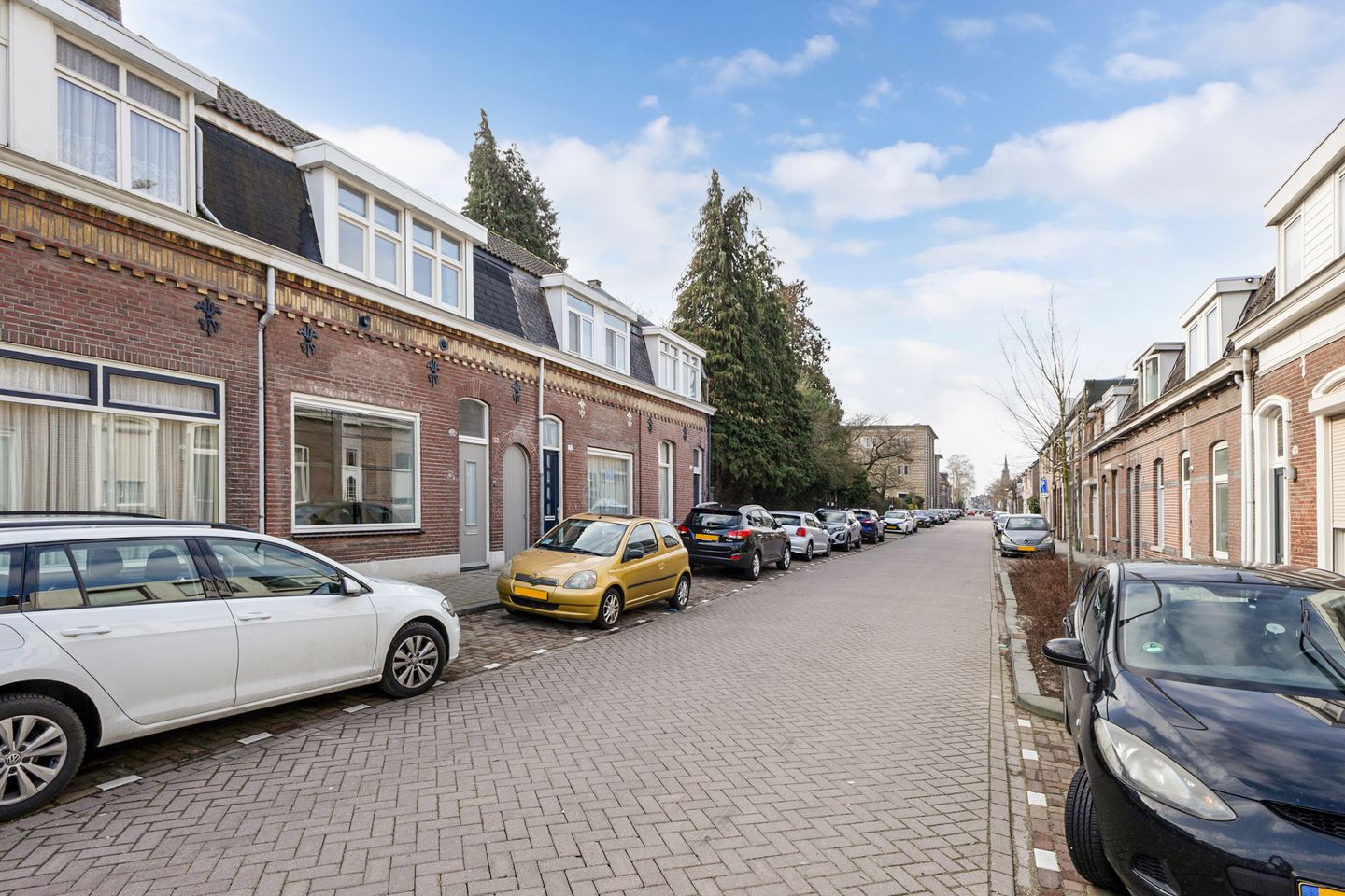 Foto 34 van Lange Nieuwstraat 150