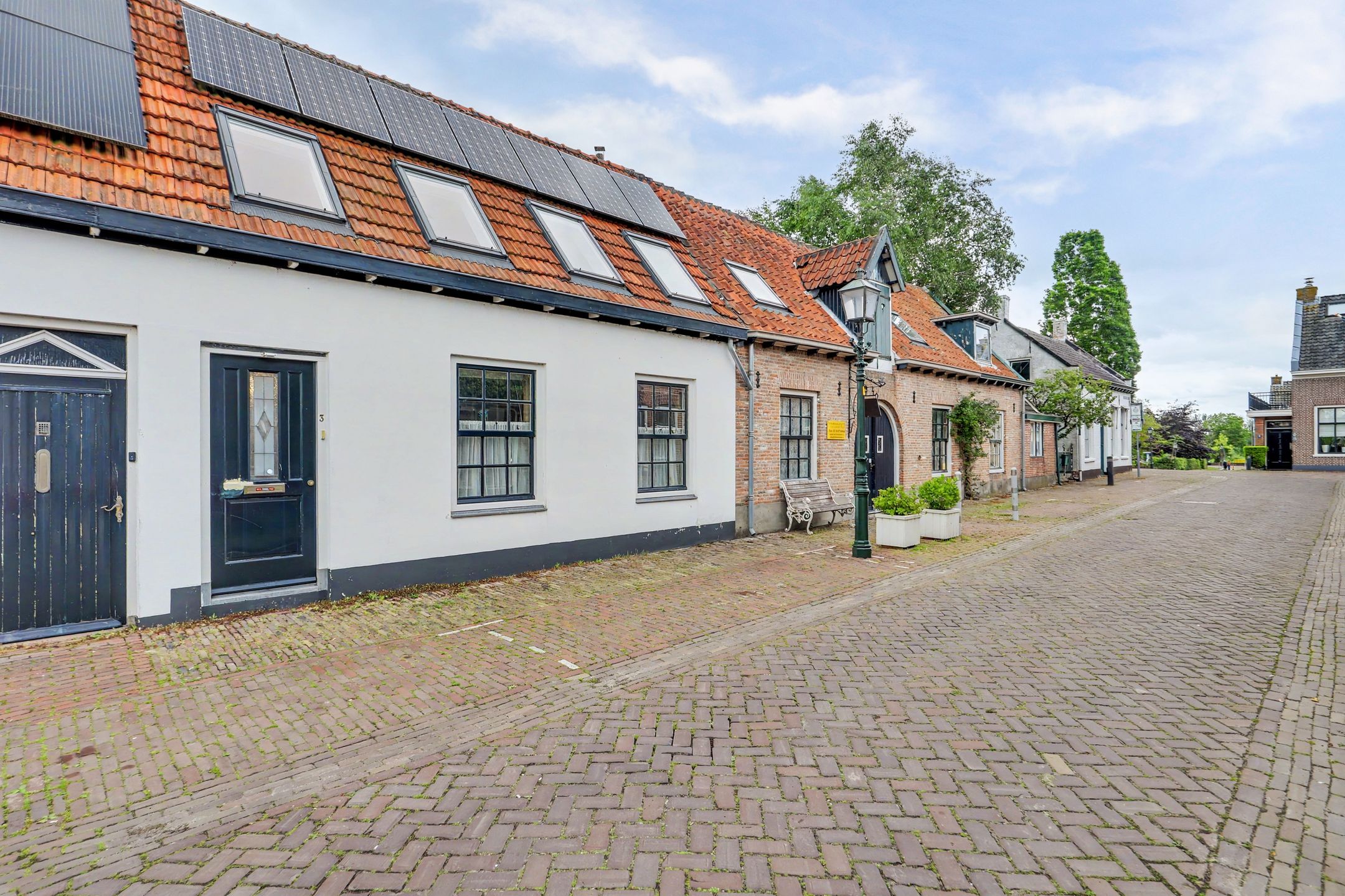 Marinus Visserstraat 3 