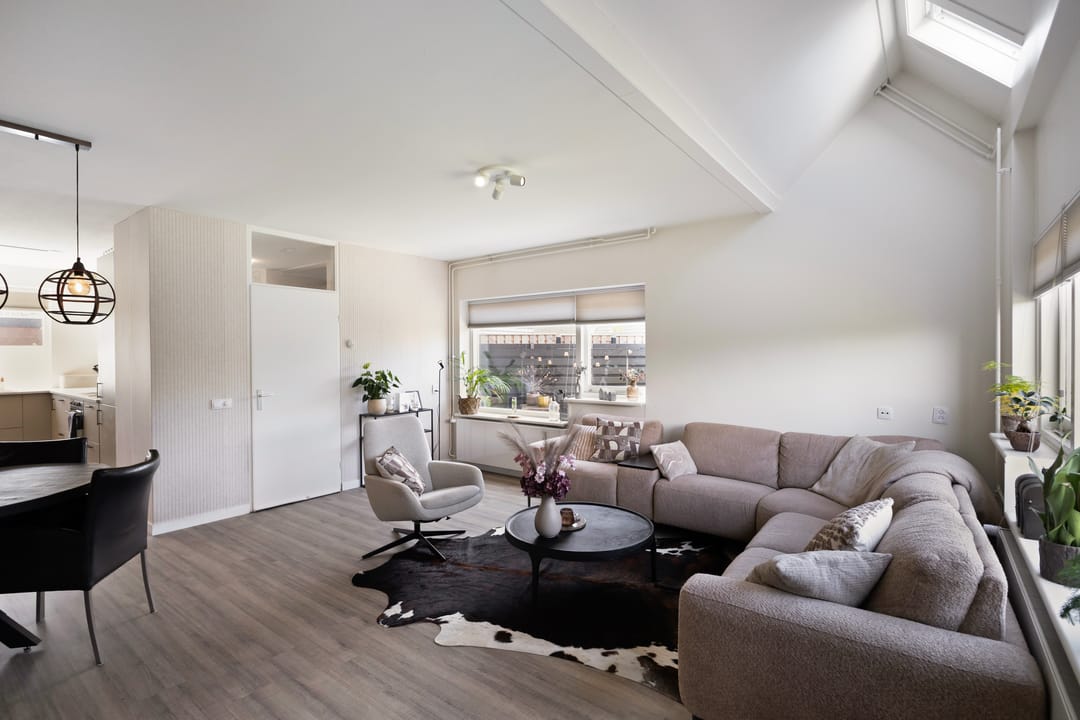 Foto 2 van Tjalkstraat 63