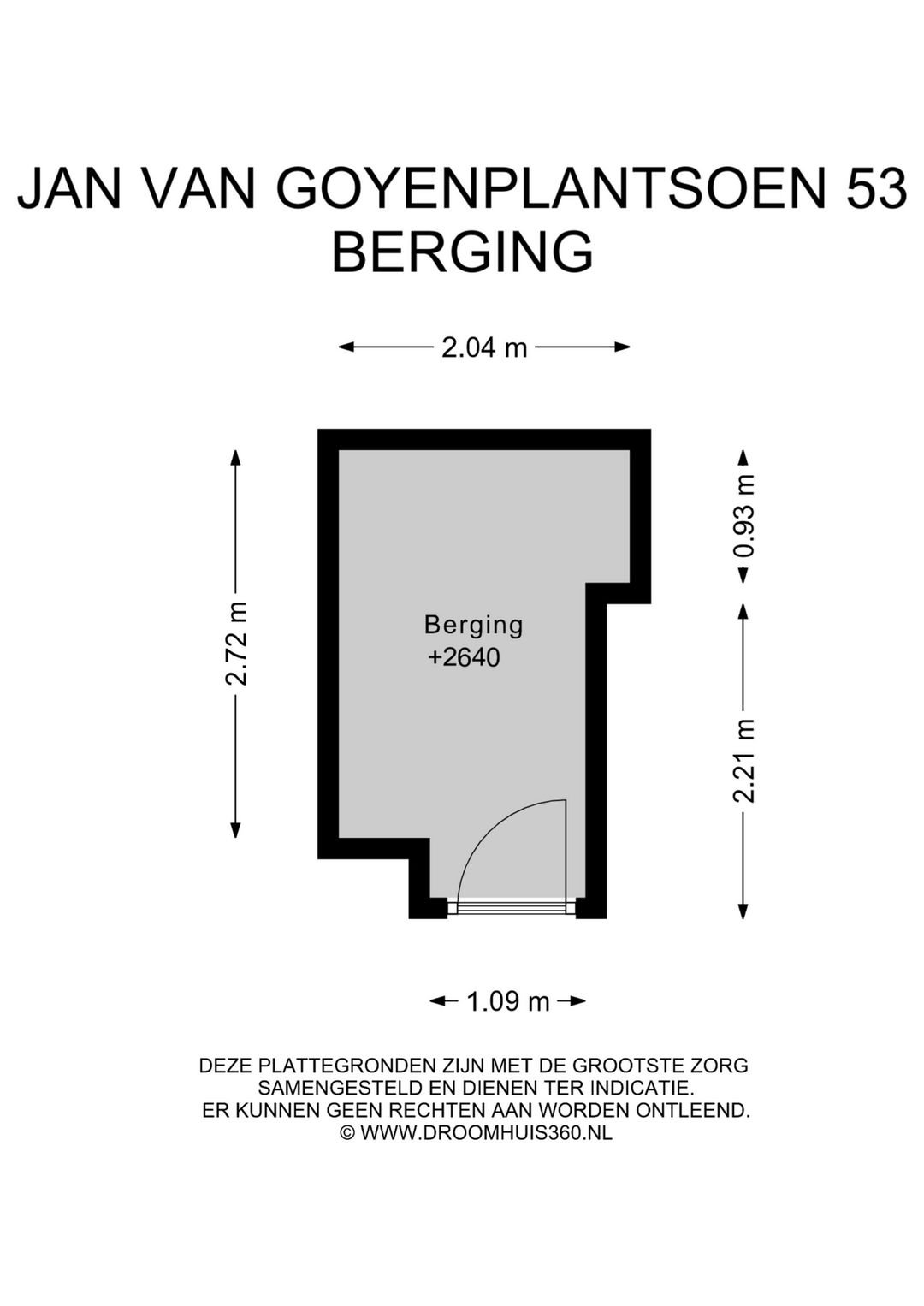 Foto 37 van Jan van Goyenplantsoen 53