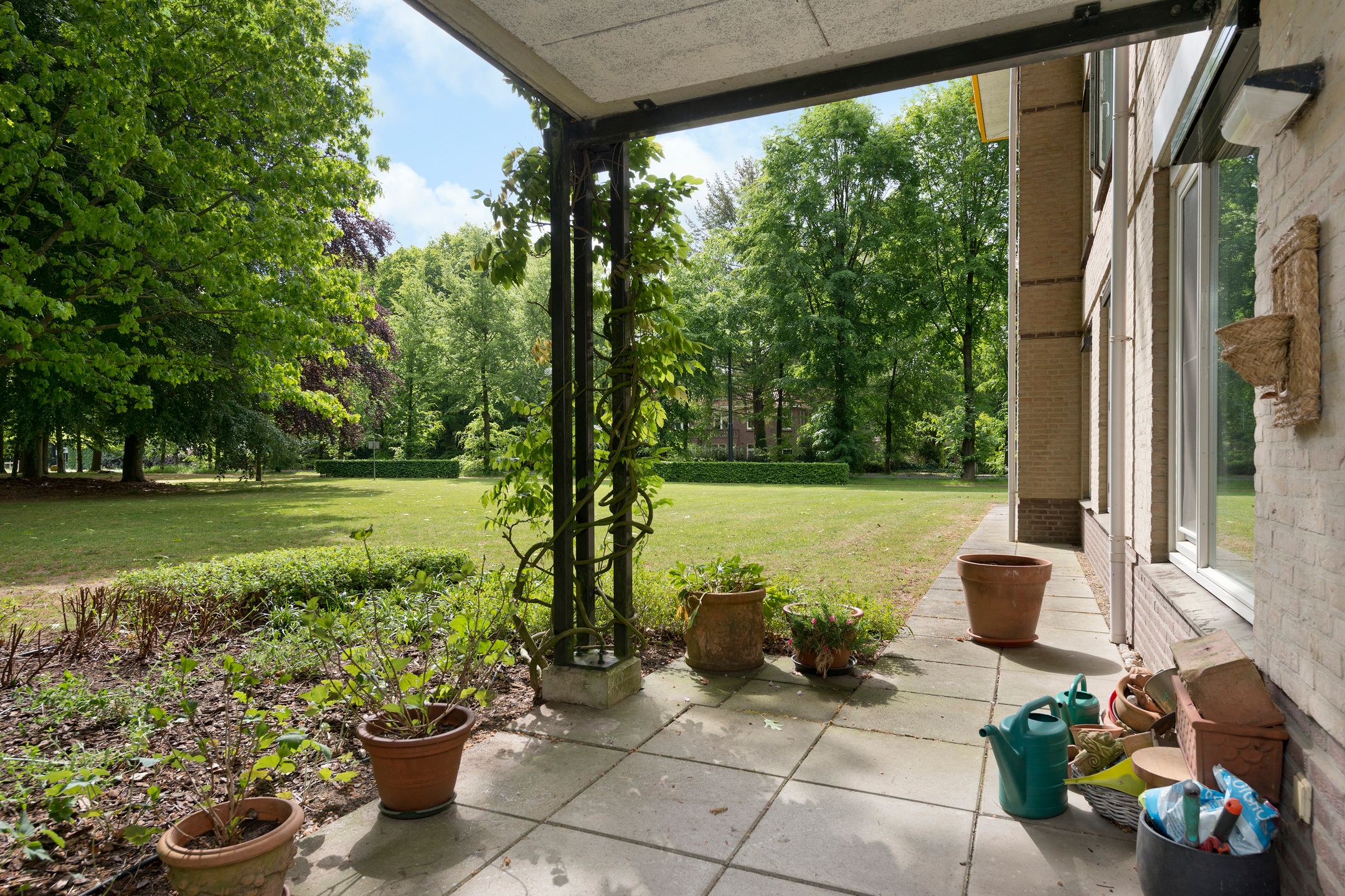 De Vrijhof 3 Oosterbeek - Aanzicht 3