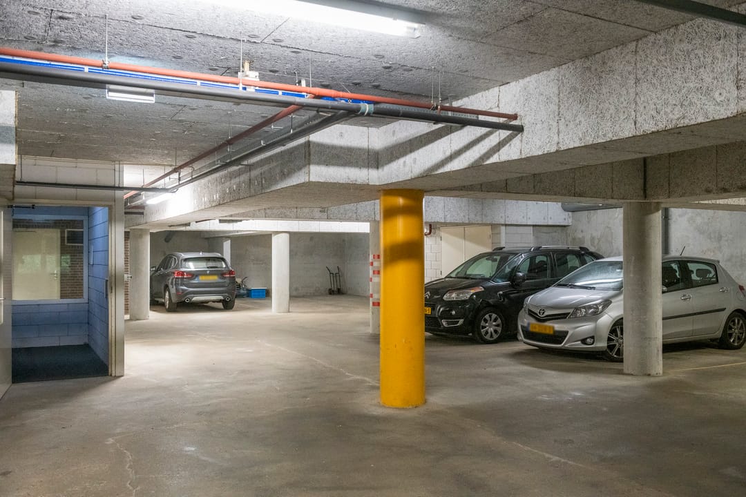 Foto 43 van De Vrijhof 3
