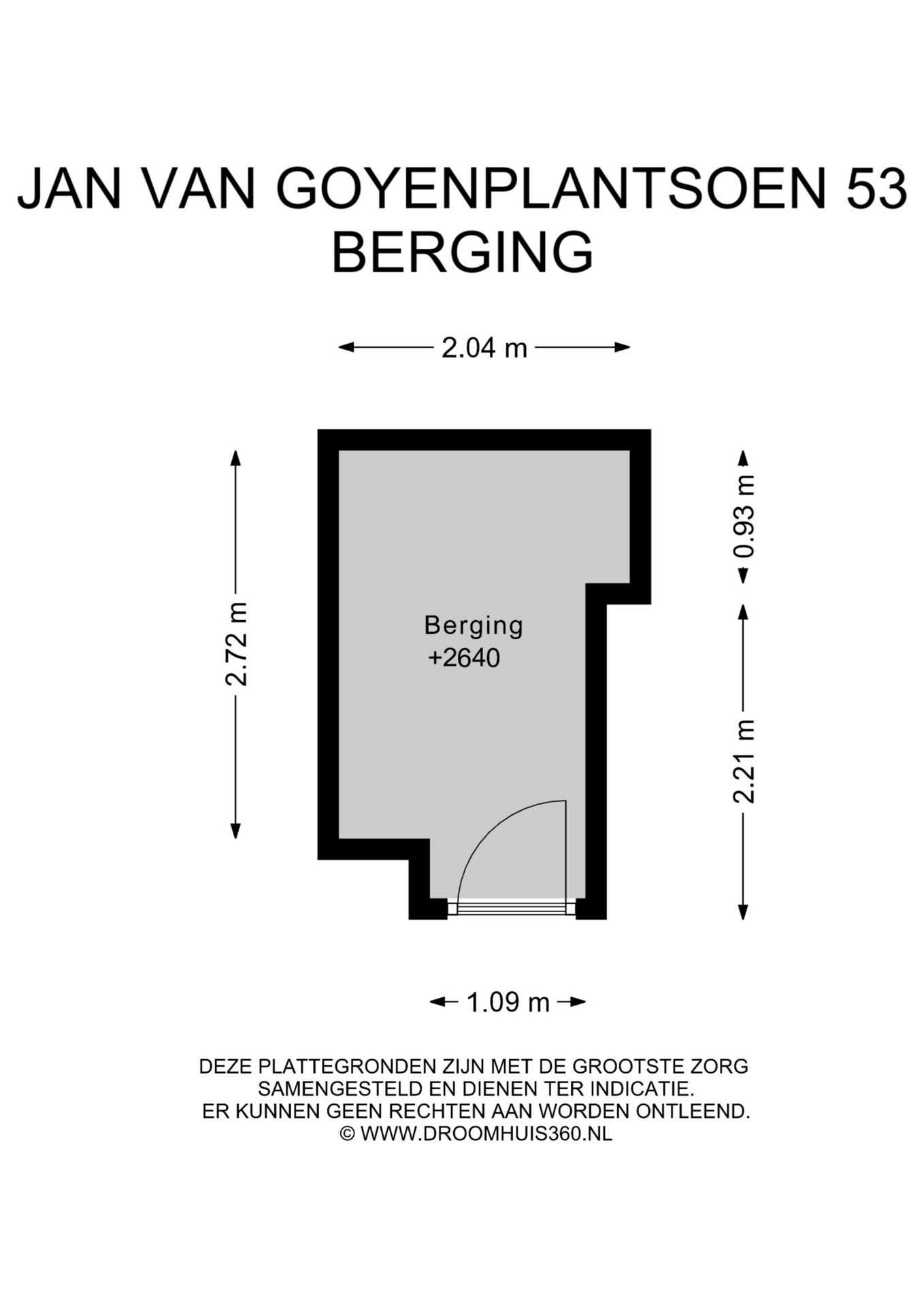 Foto 34 van Jan van Goyenplantsoen 53