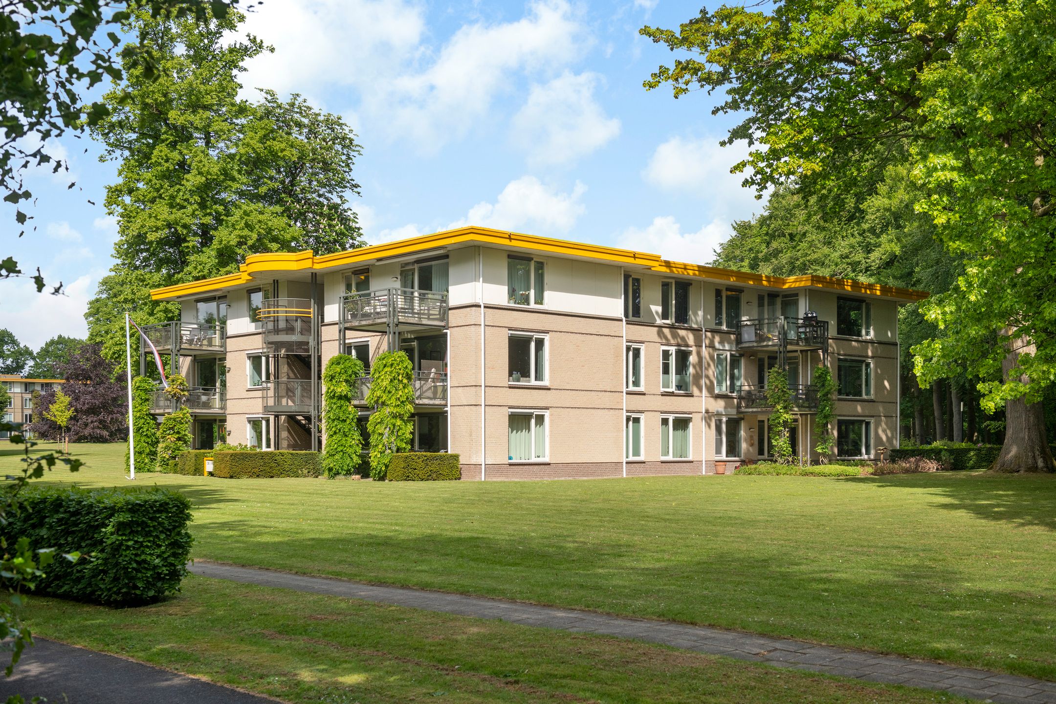 Foto 39 van De Vrijhof 3