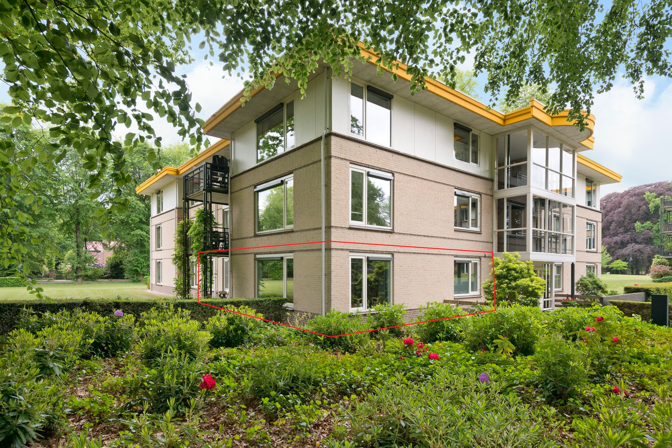 De Vrijhof 3