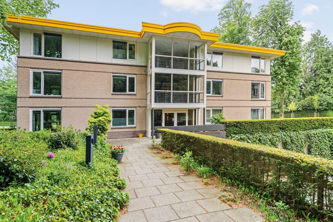 Foto 41 van De Vrijhof 3