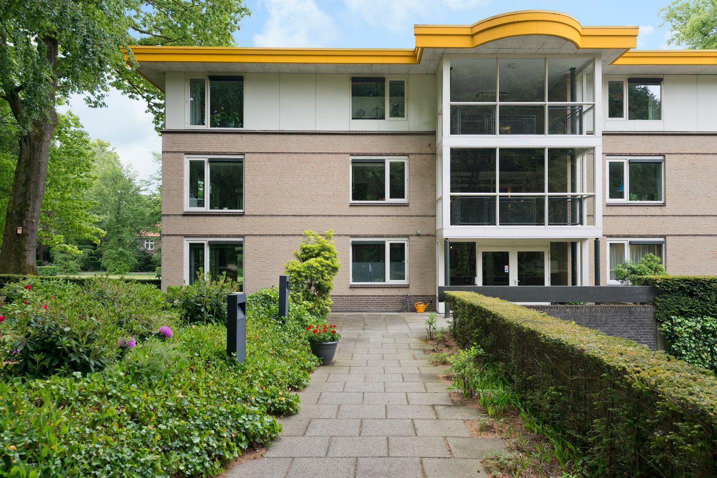 Foto 40 van De Vrijhof 3