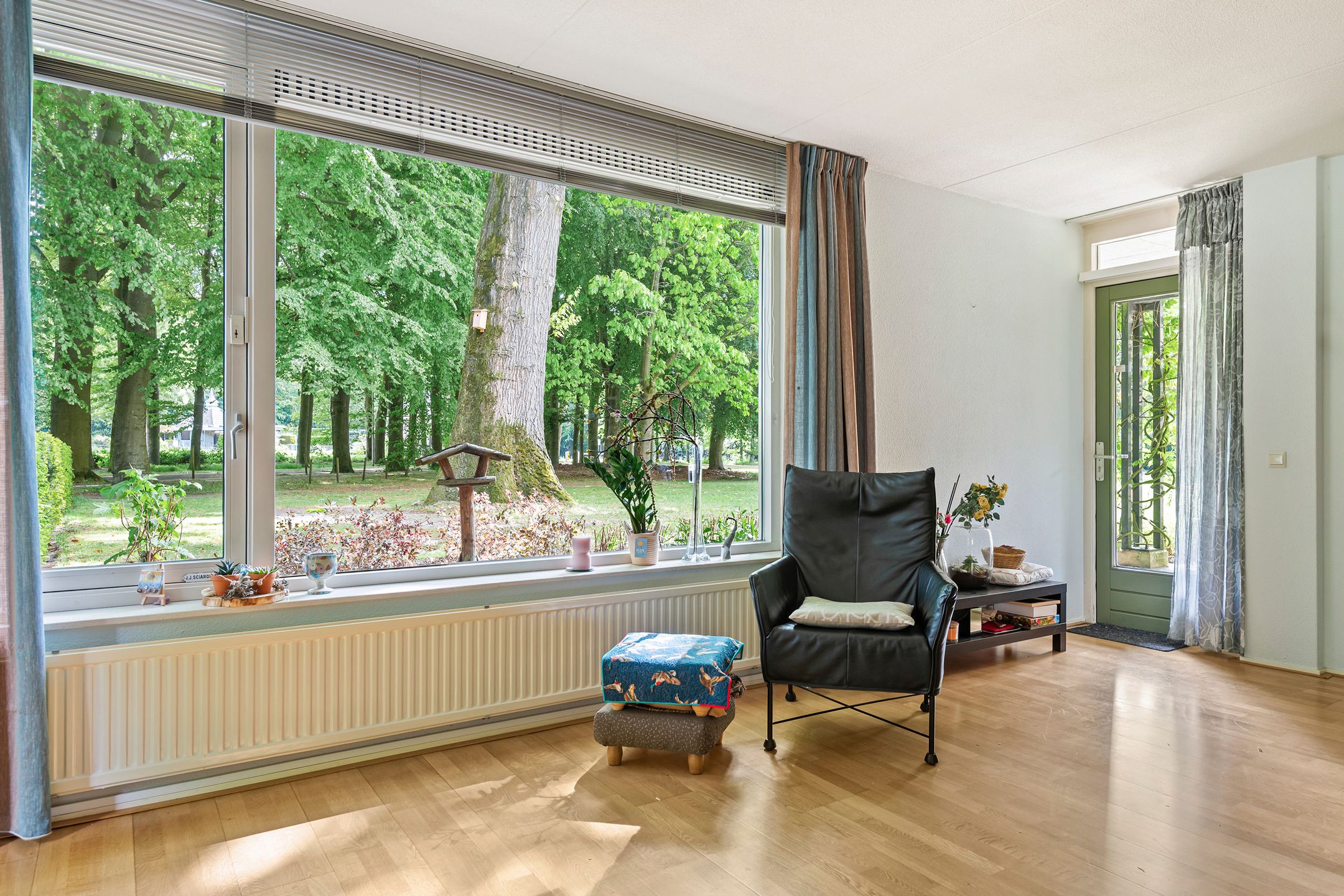 De Vrijhof 3 Oosterbeek - Aanzicht 2