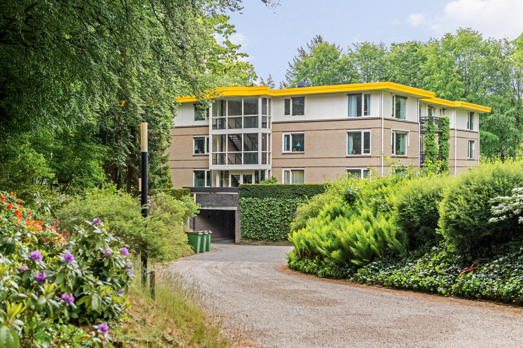 Foto 42 van De Vrijhof 3