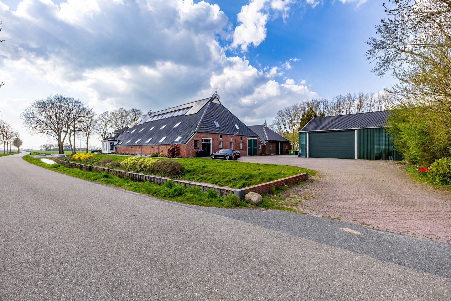 Photo 5 of Oude Dijk 21