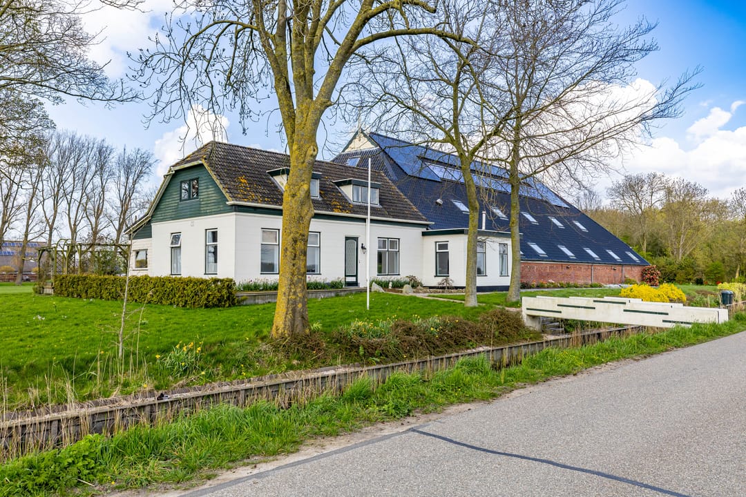 Photo 1 of Oude Dijk 21