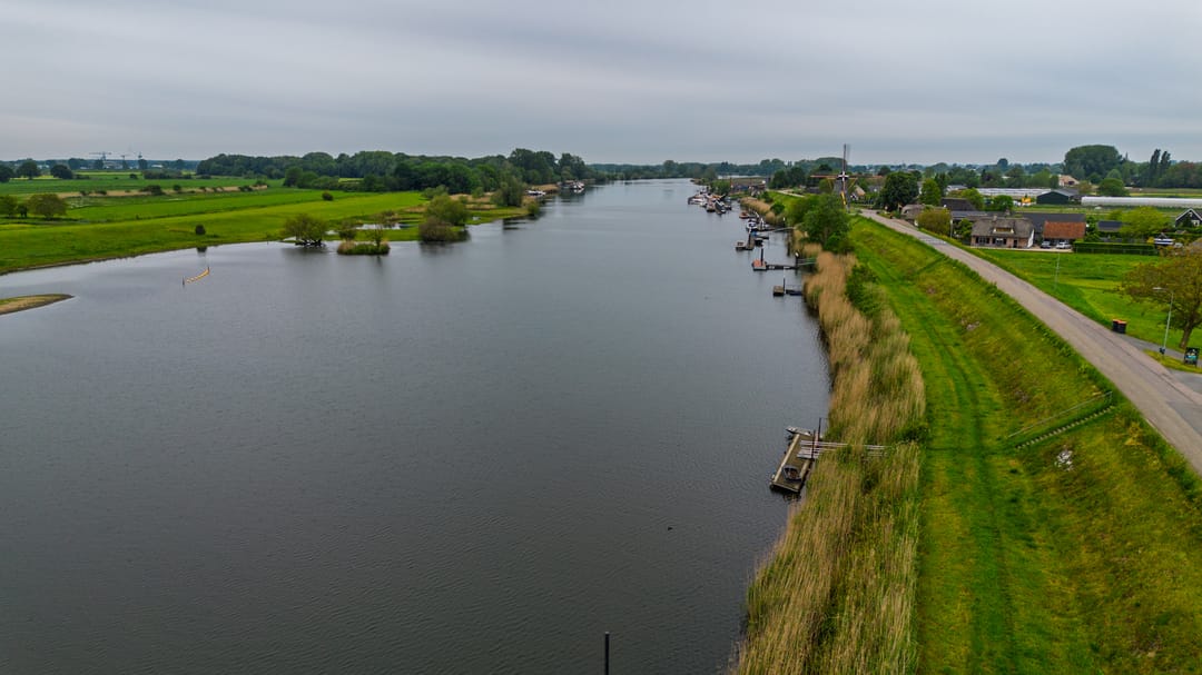 Photo 26 of Maasdijk 1-D
