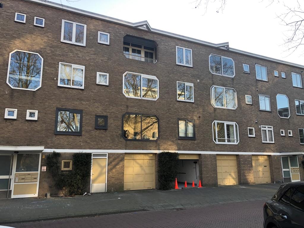 Foto 2 van Meander 777