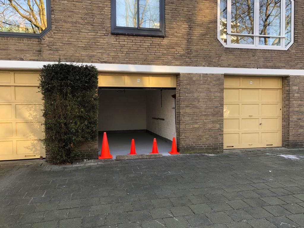 Foto 4 van Meander 777