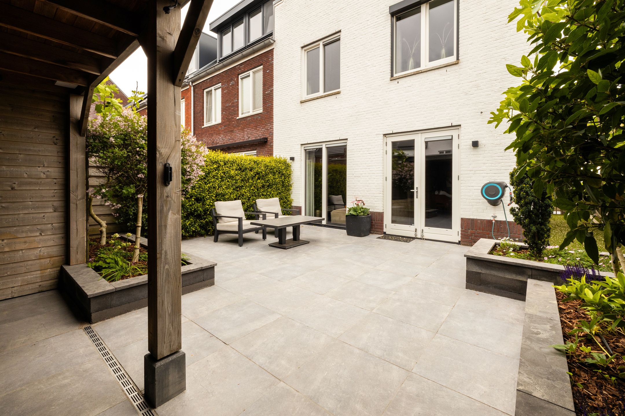 Photo 39 of De Druivenmuur 1