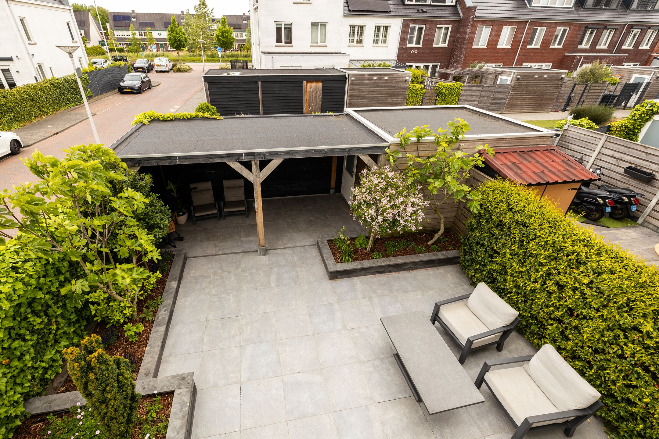 Photo 36 of De Druivenmuur 1