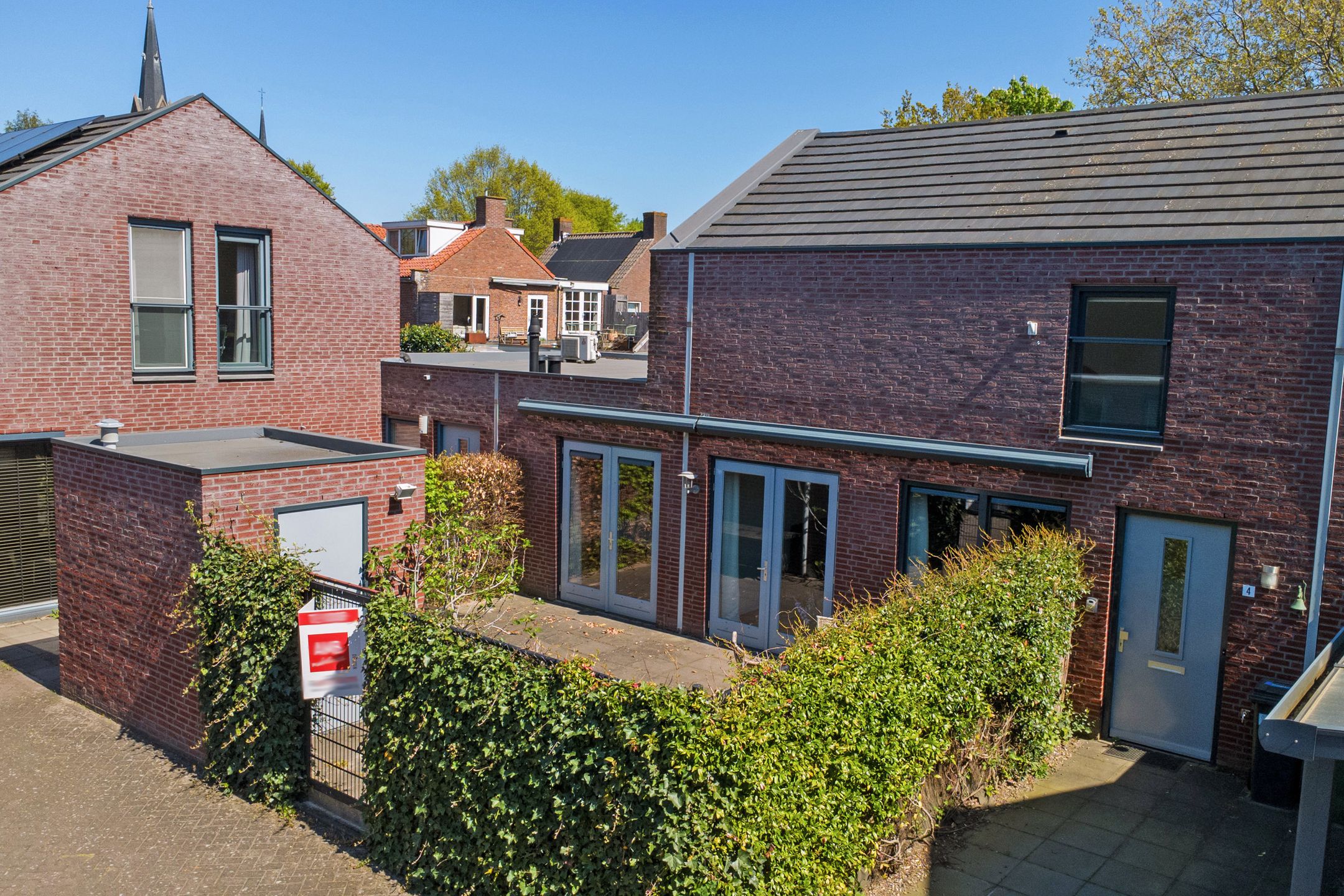 Akkerpadhof, 4, Vlijmen, 5251AP, Noord-Brabant, Nederland 4