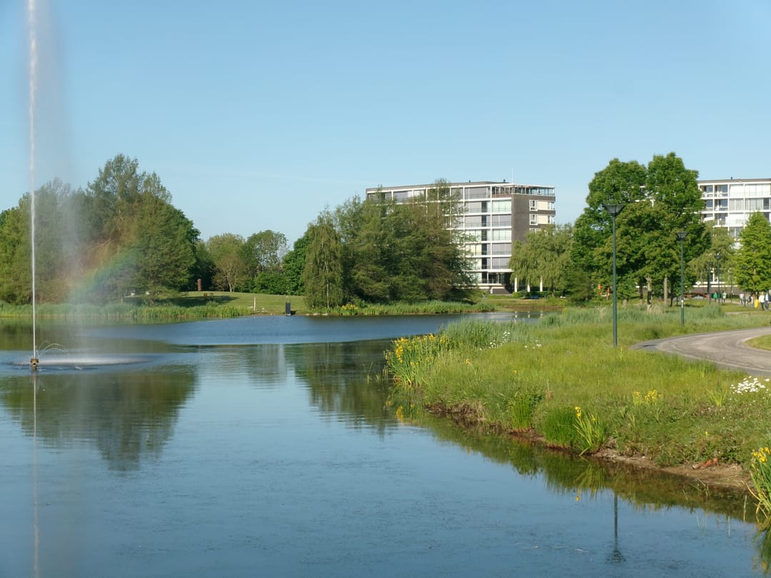 Foto 46 van Fabriciuslaan 3-50