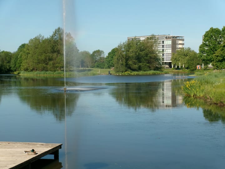 Foto 4 van Fabriciuslaan 3-50