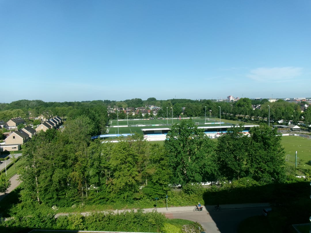 Foto 7 van Fabriciuslaan 3-50