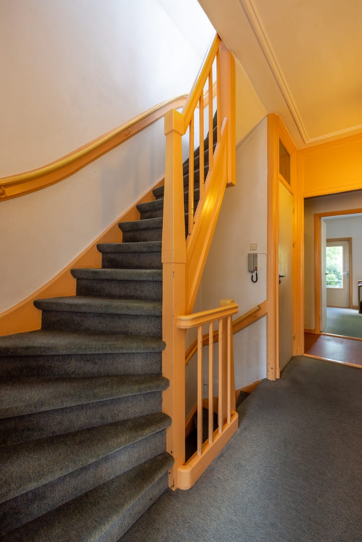 Appartement te koop: Van den Hoonaardstraat 21B, Rotterdam