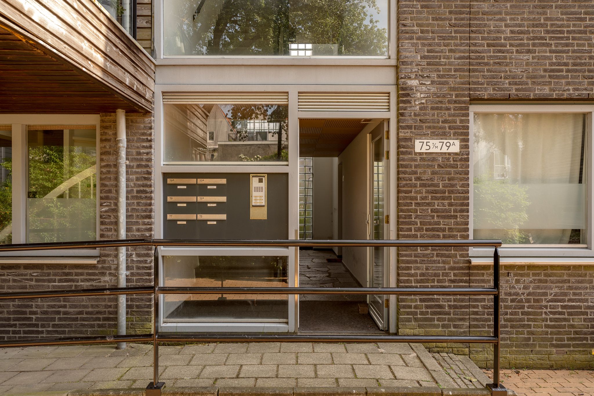 Foto 9 van Boekhorststraat 79-A
