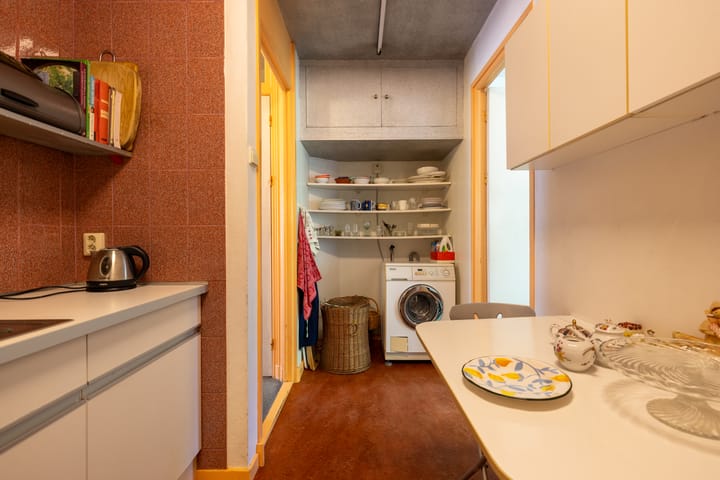 Appartement te koop: Van den Hoonaardstraat 21B, Rotterdam