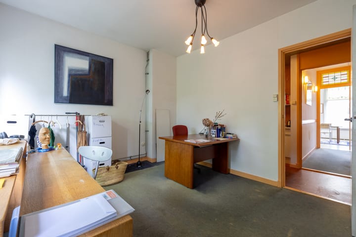 Appartement te koop: Van den Hoonaardstraat 21B, Rotterdam