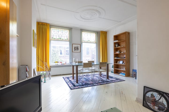 Van den Hoonaardstraat 21-B