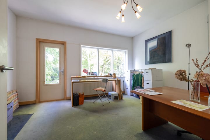 Appartement te koop: Van den Hoonaardstraat 21B, Rotterdam