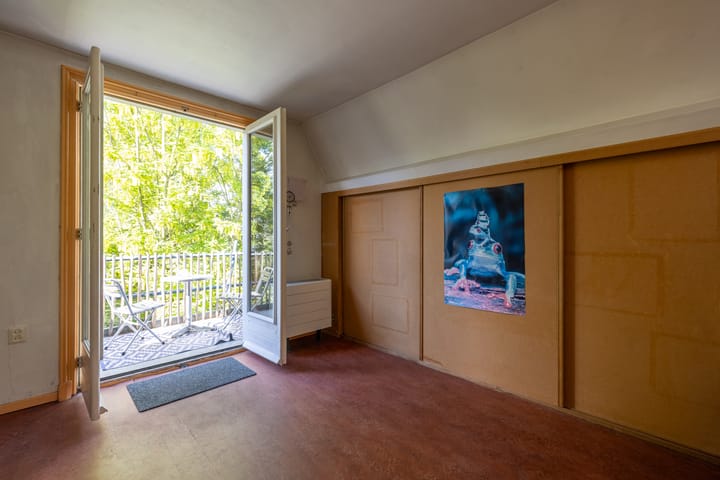 Appartement te koop: Van den Hoonaardstraat 21B, Rotterdam