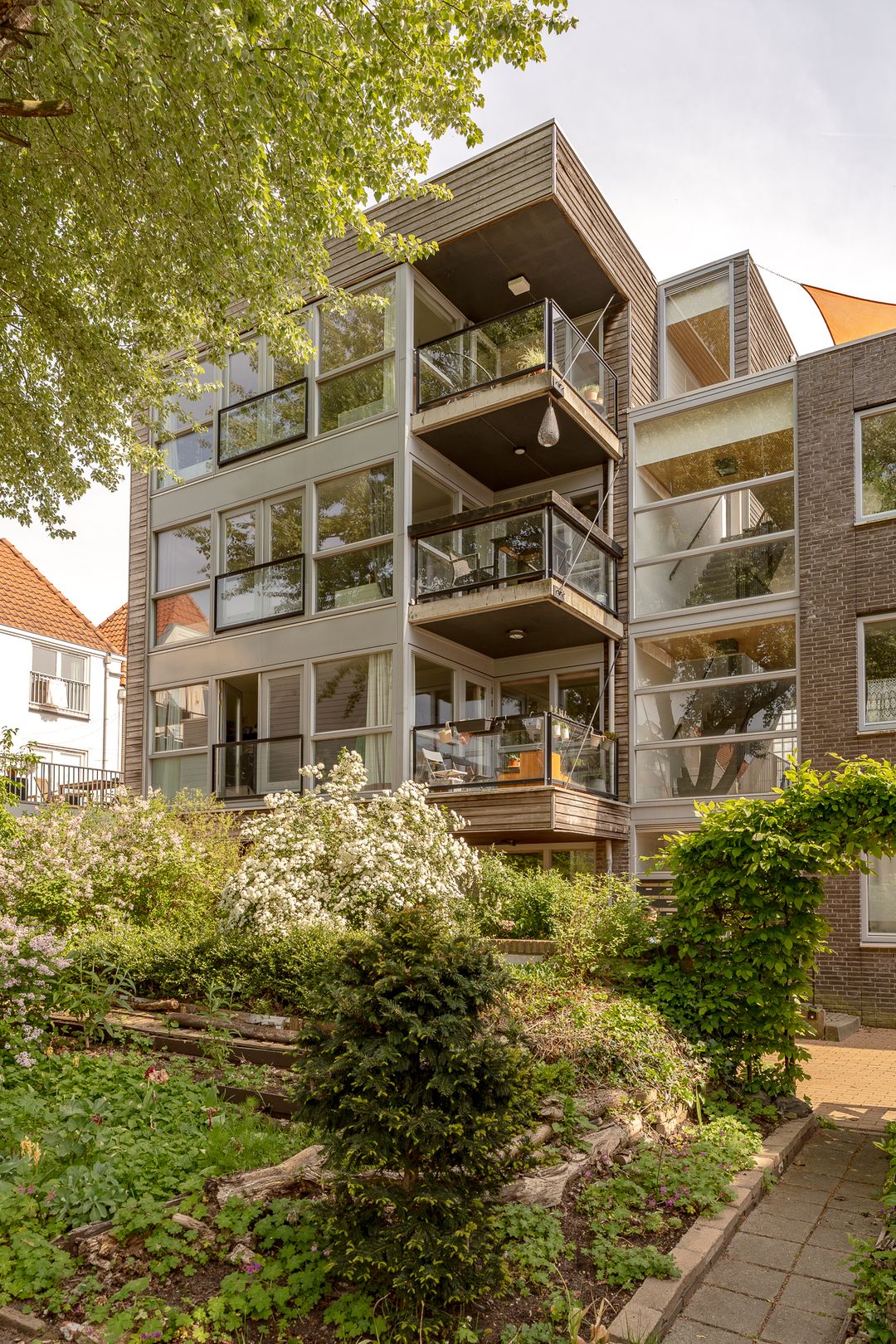 Foto 1 van Boekhorststraat 79-A