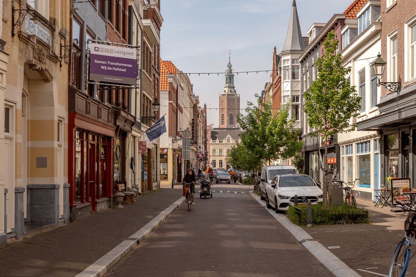 Foto 4 van Boekhorststraat 79-A