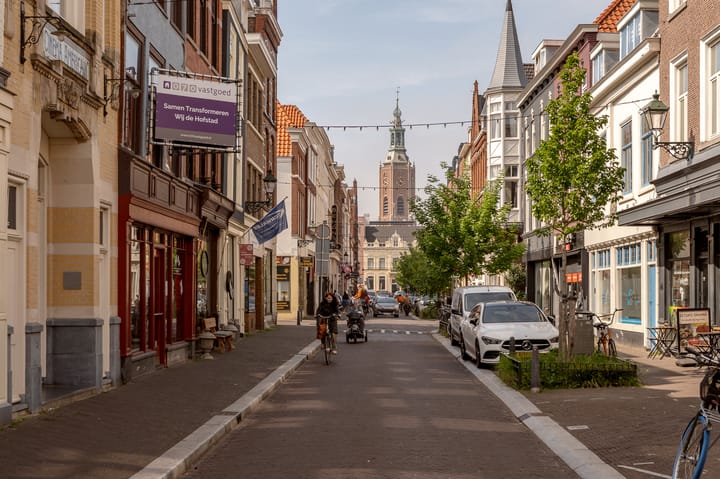 Foto 4 van Boekhorststraat 79-A