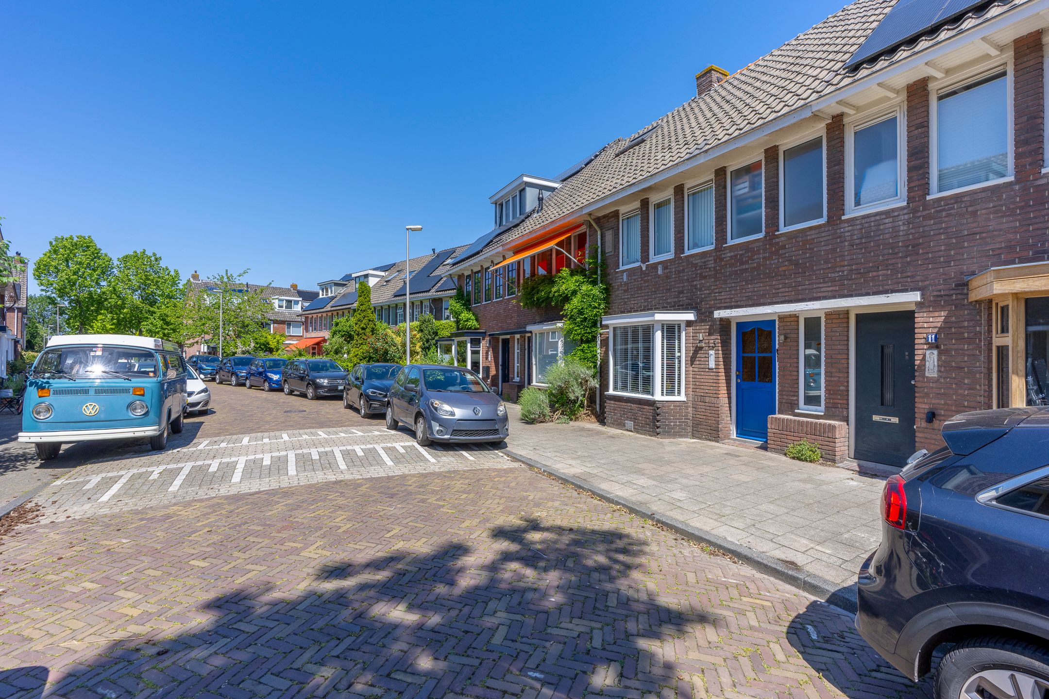 Foto 48 van Bernard de Waalstraat 13