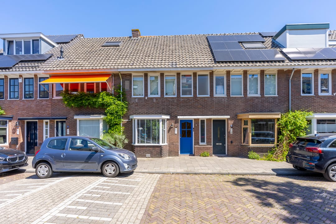 Foto 47 van Bernard de Waalstraat 13