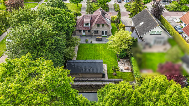 Photo 2 of Visarend 4