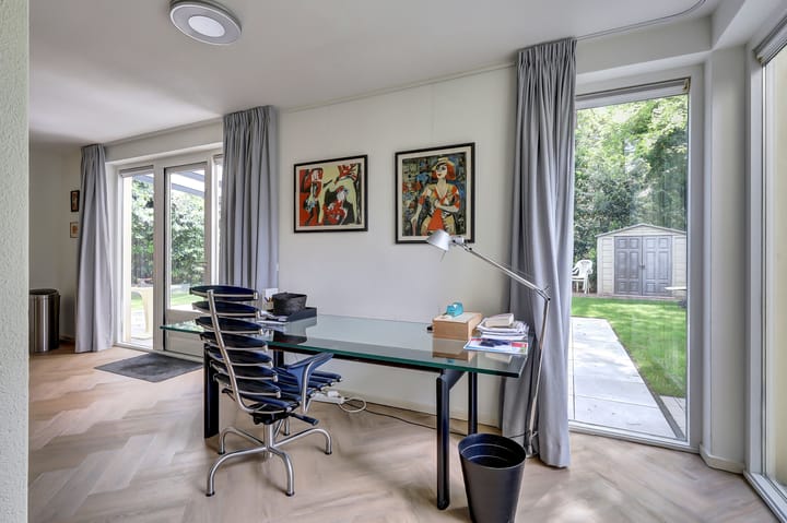 Vrijstaande woning te koop: Vordenseweg 6H107, Lochem
