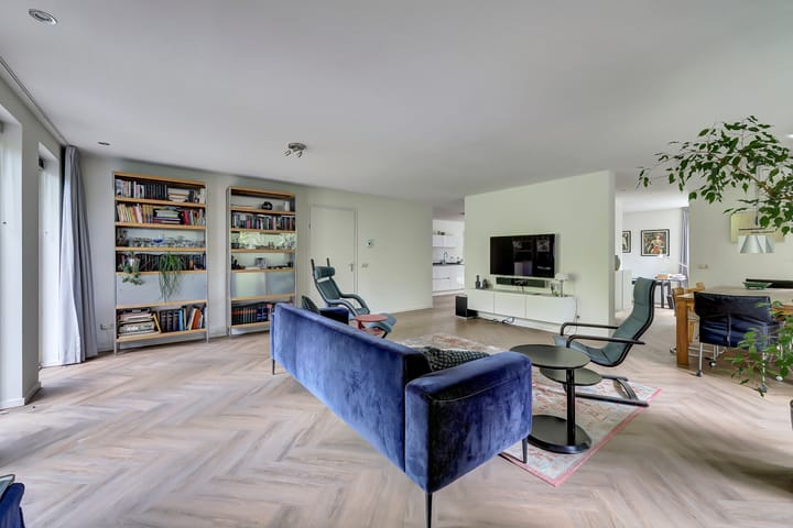 Vrijstaande woning te koop: Vordenseweg 6H107, Lochem