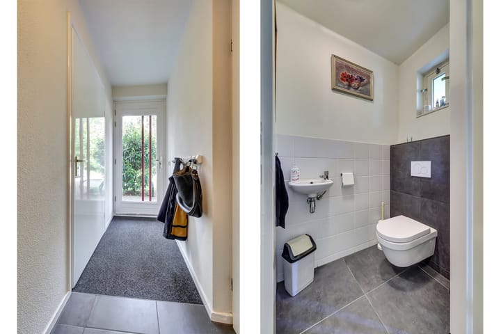 Vrijstaande woning te koop: Vordenseweg 6H107, Lochem