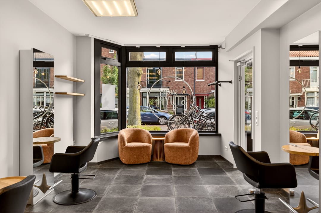 Photo 8 of Stuyvesantstraat 63