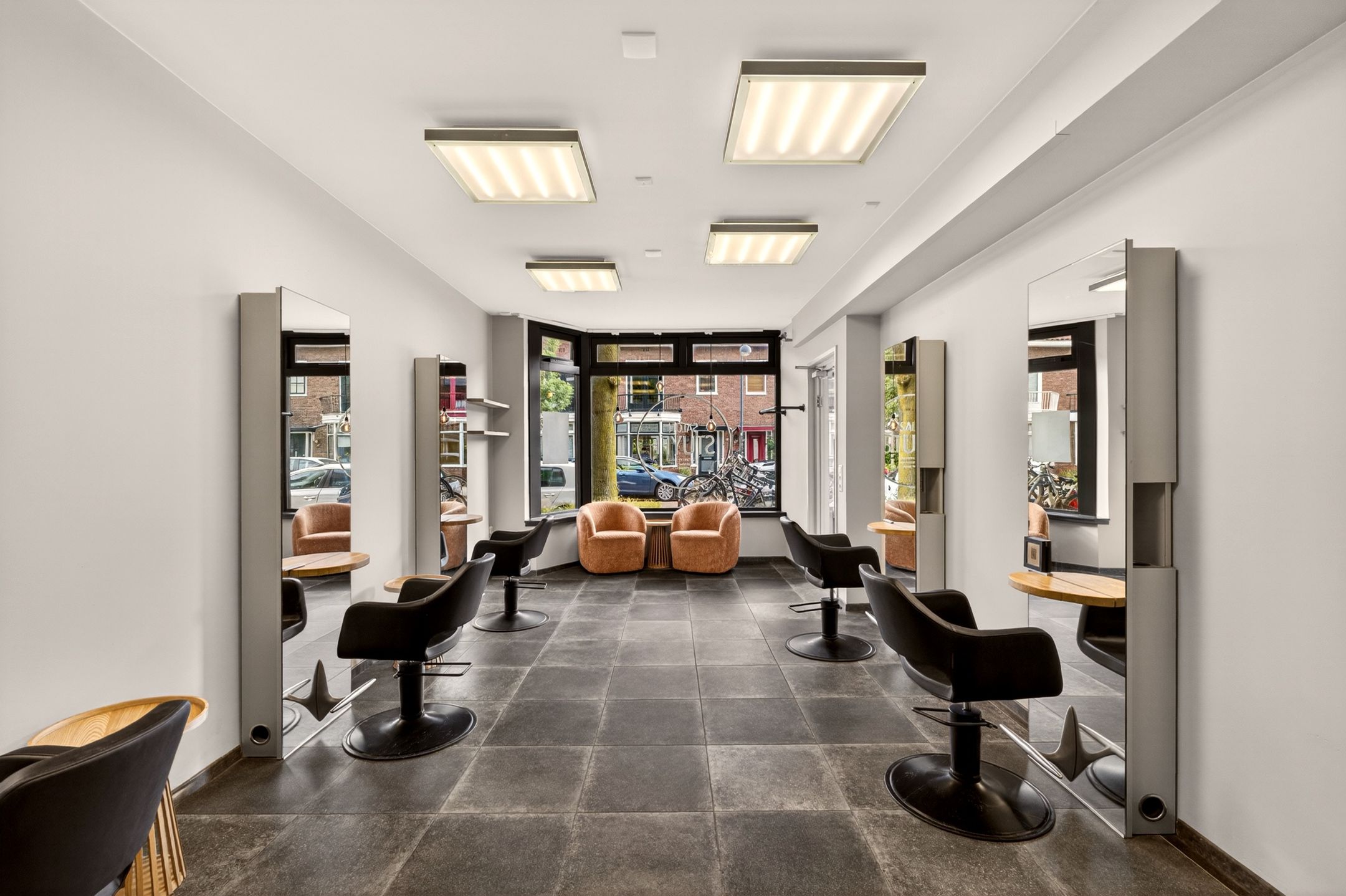 Photo 15 of Stuyvesantstraat 63