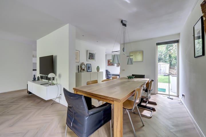 Vrijstaande woning te koop: Vordenseweg 6H107, Lochem